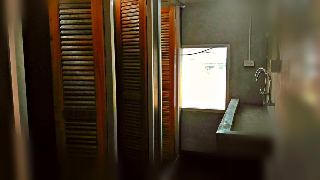 The Twins Hostel Bangkok Exteriér fotografie