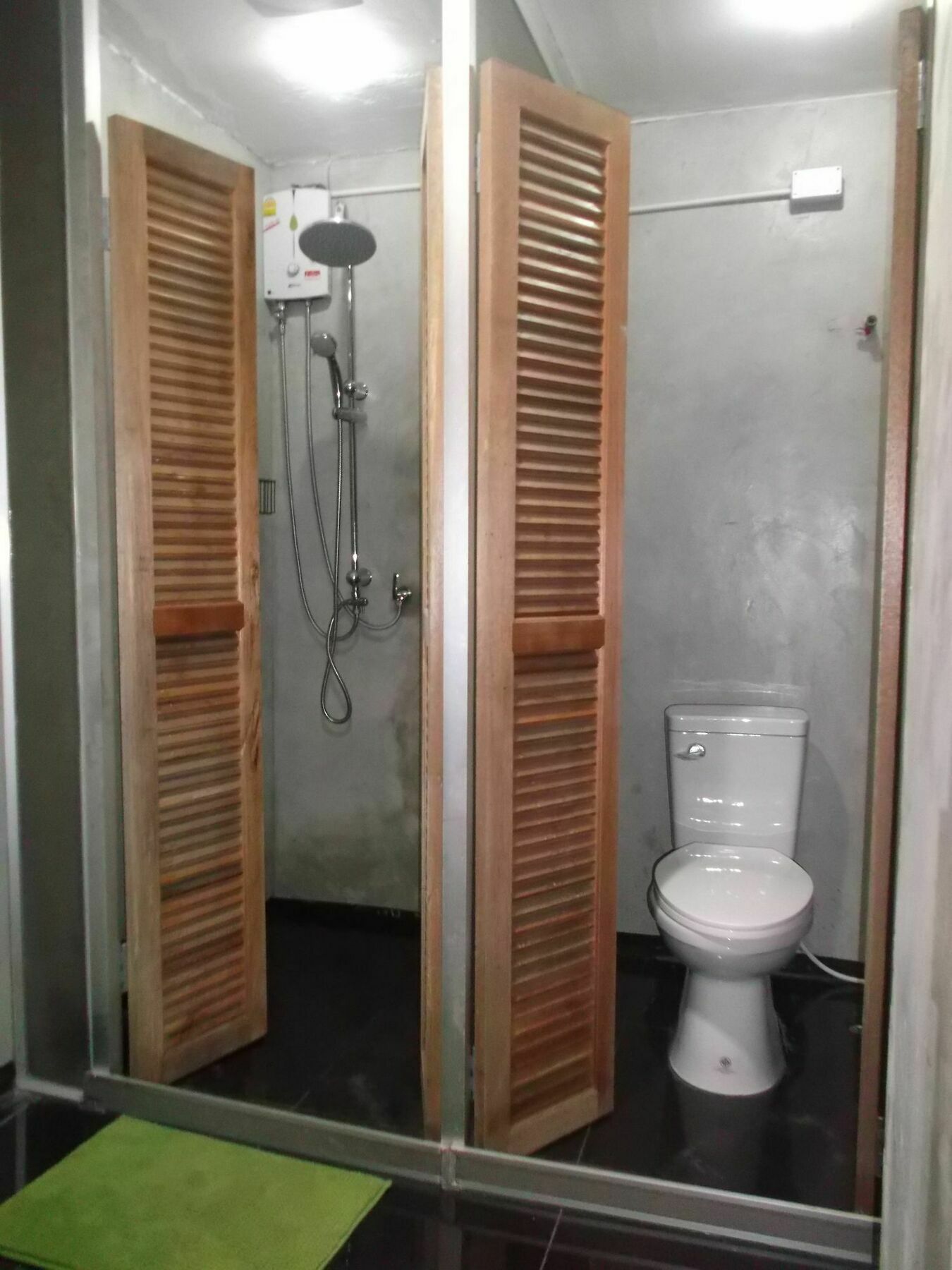 The Twins Hostel Bangkok Exteriér fotografie